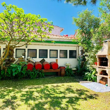 House In The Heart Of Espinho